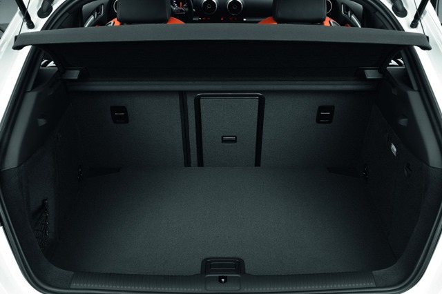 Audi A3 photo 87
