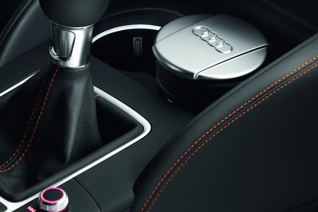 Audi A3 photo 88