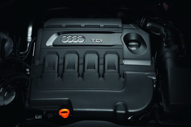 Audi A3 photo 92