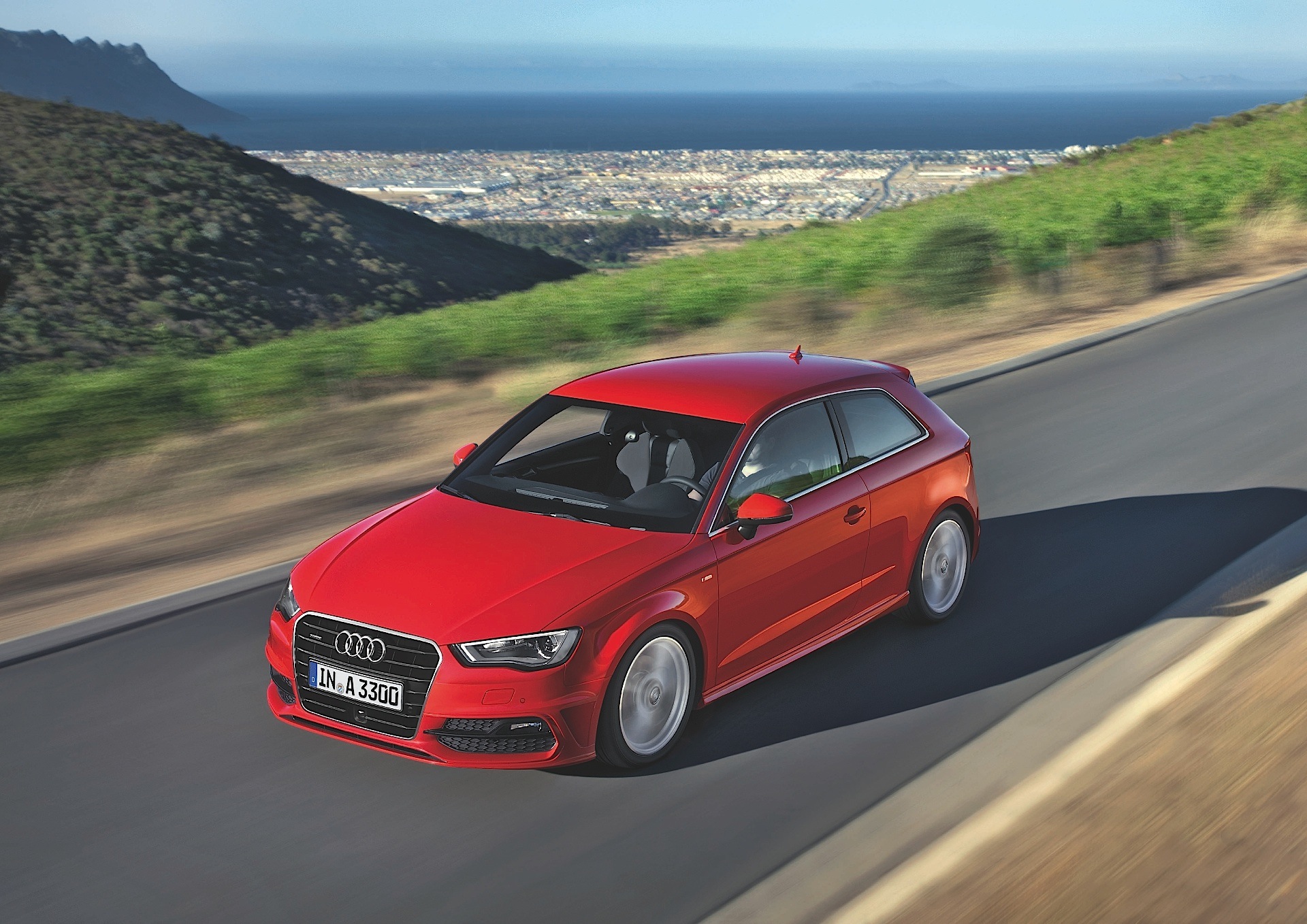 Audi A3 photo 18