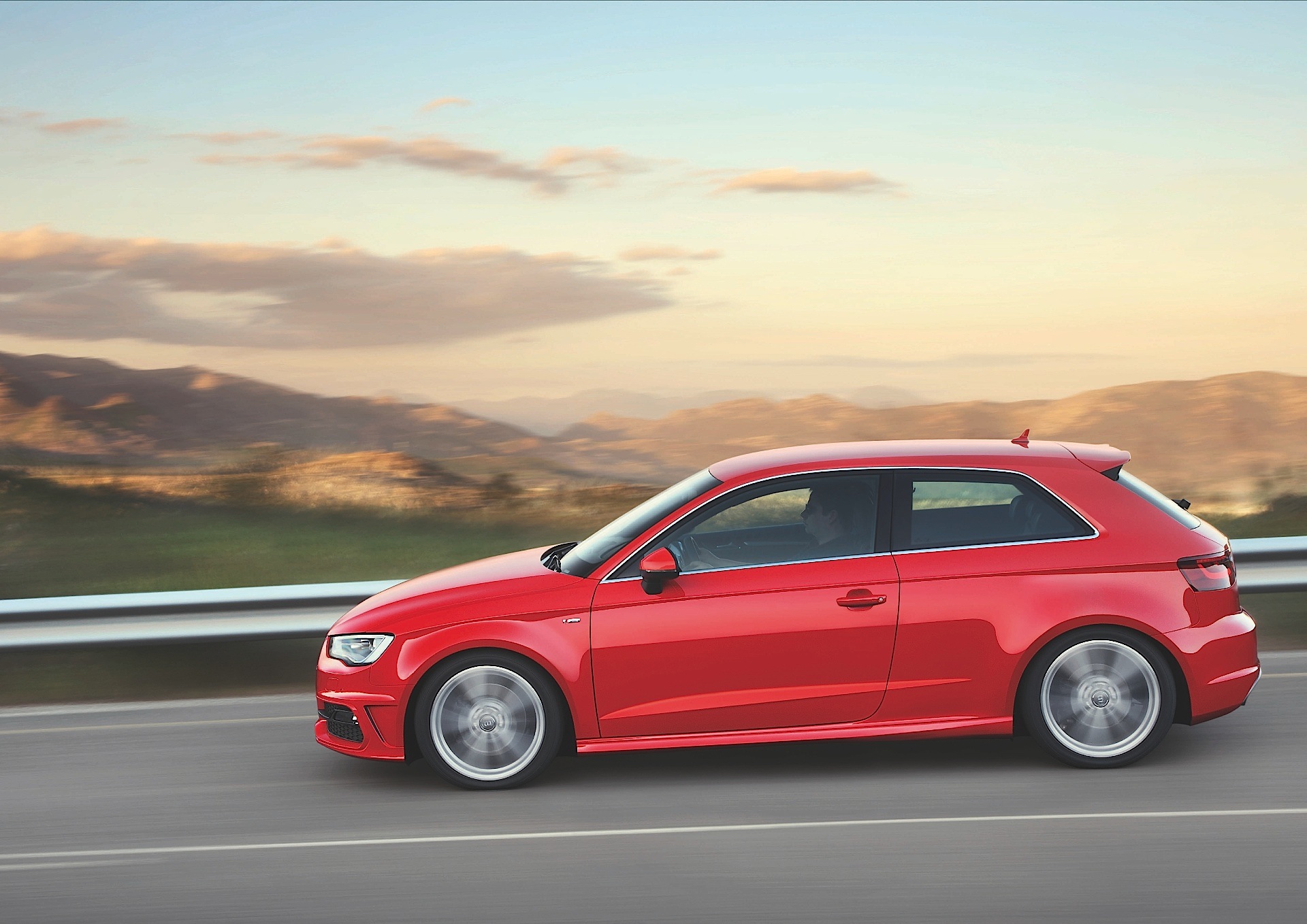 Audi A3 photo 19