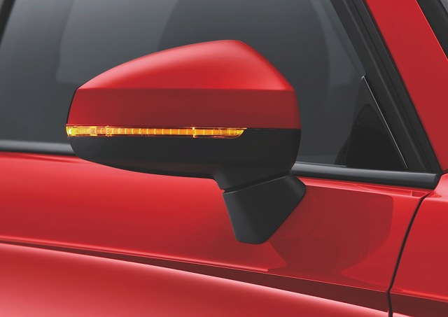 Audi A3 photo 25