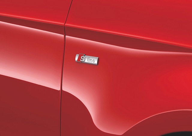 Audi A3 photo 26