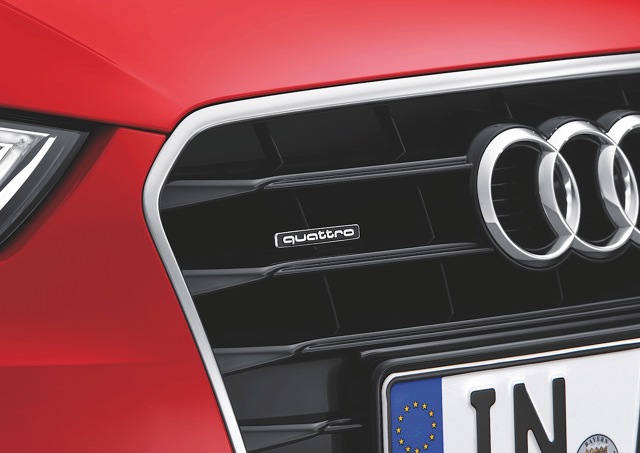 Audi A3 photo 27