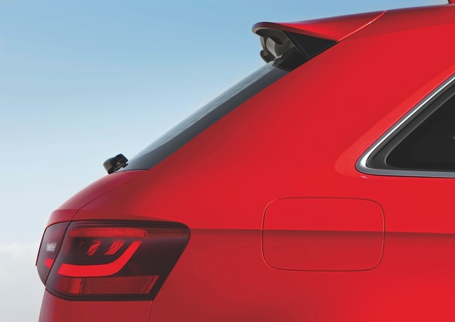 Audi A3 photo 32