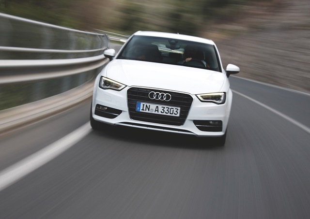 Audi A3 photo 37