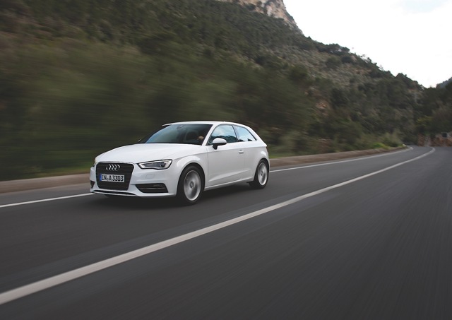 Audi A3 photo 40
