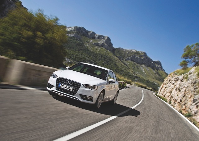Audi A3 photo 42
