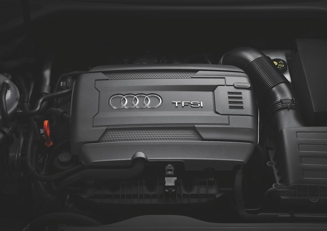 Audi A3 photo 94