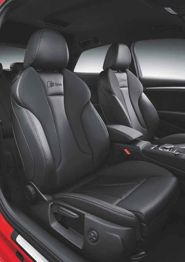 Audi A3 photo 95