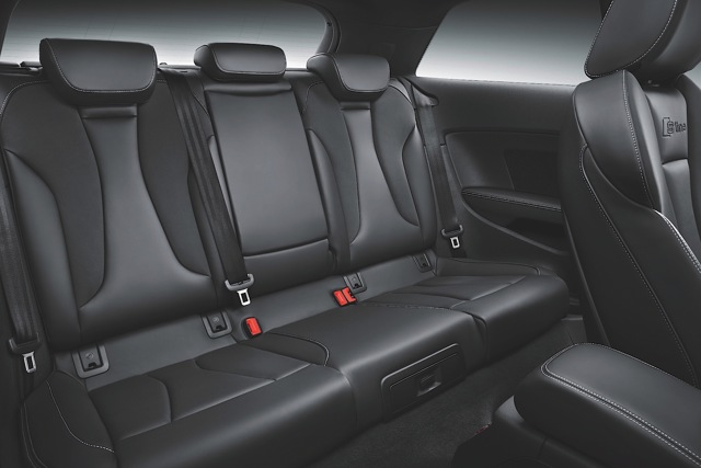 Audi A3 photo 96
