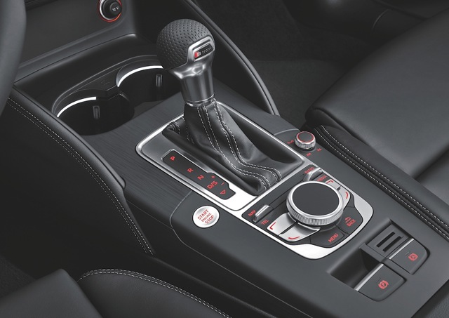 Audi A3 photo 98