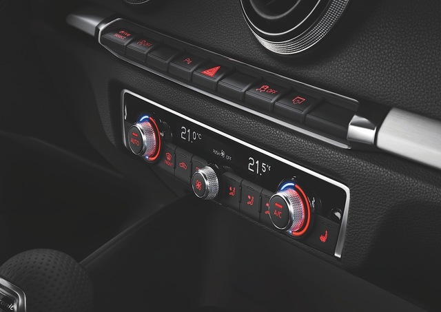 Audi A3 photo 101