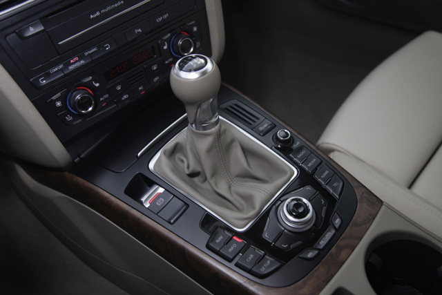 Audi A4 Allroad Foto 83