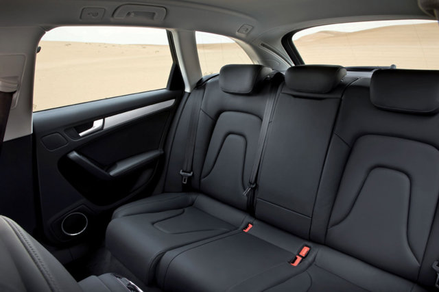 Audi A4 Allroad Foto 84