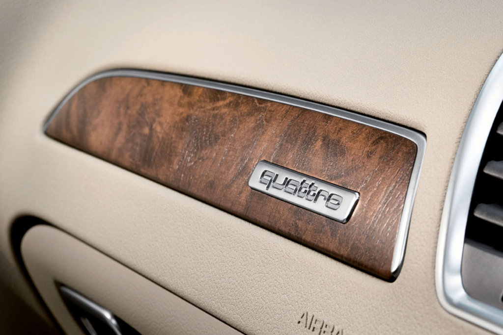 Audi A4 Allroad photo 87