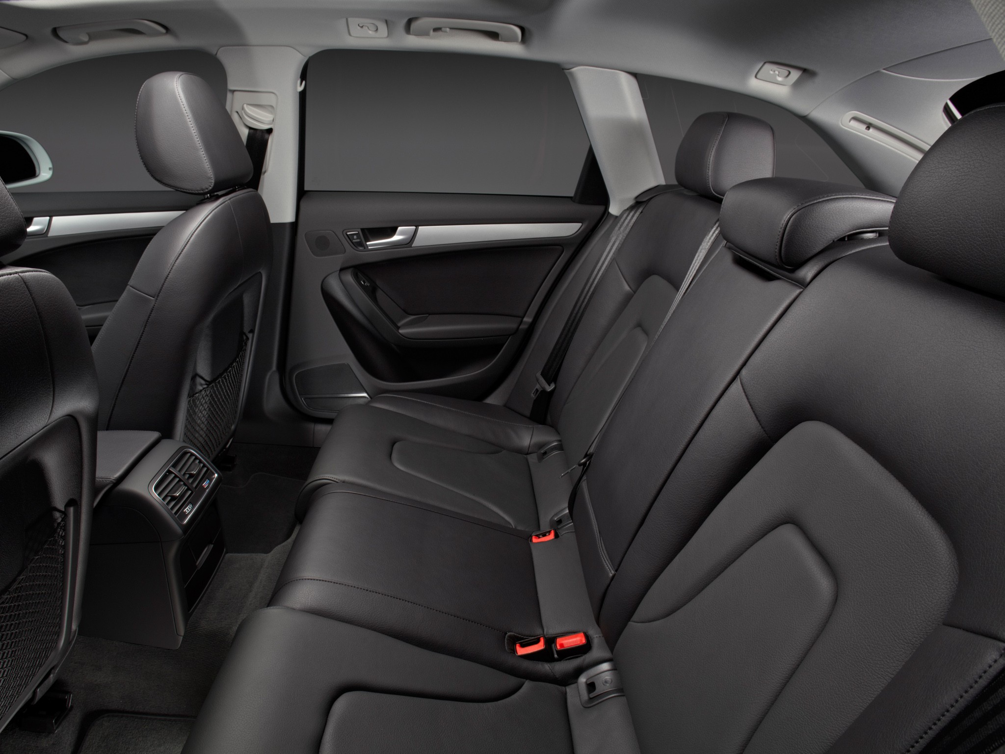 Audi A4 Allroad photo 75