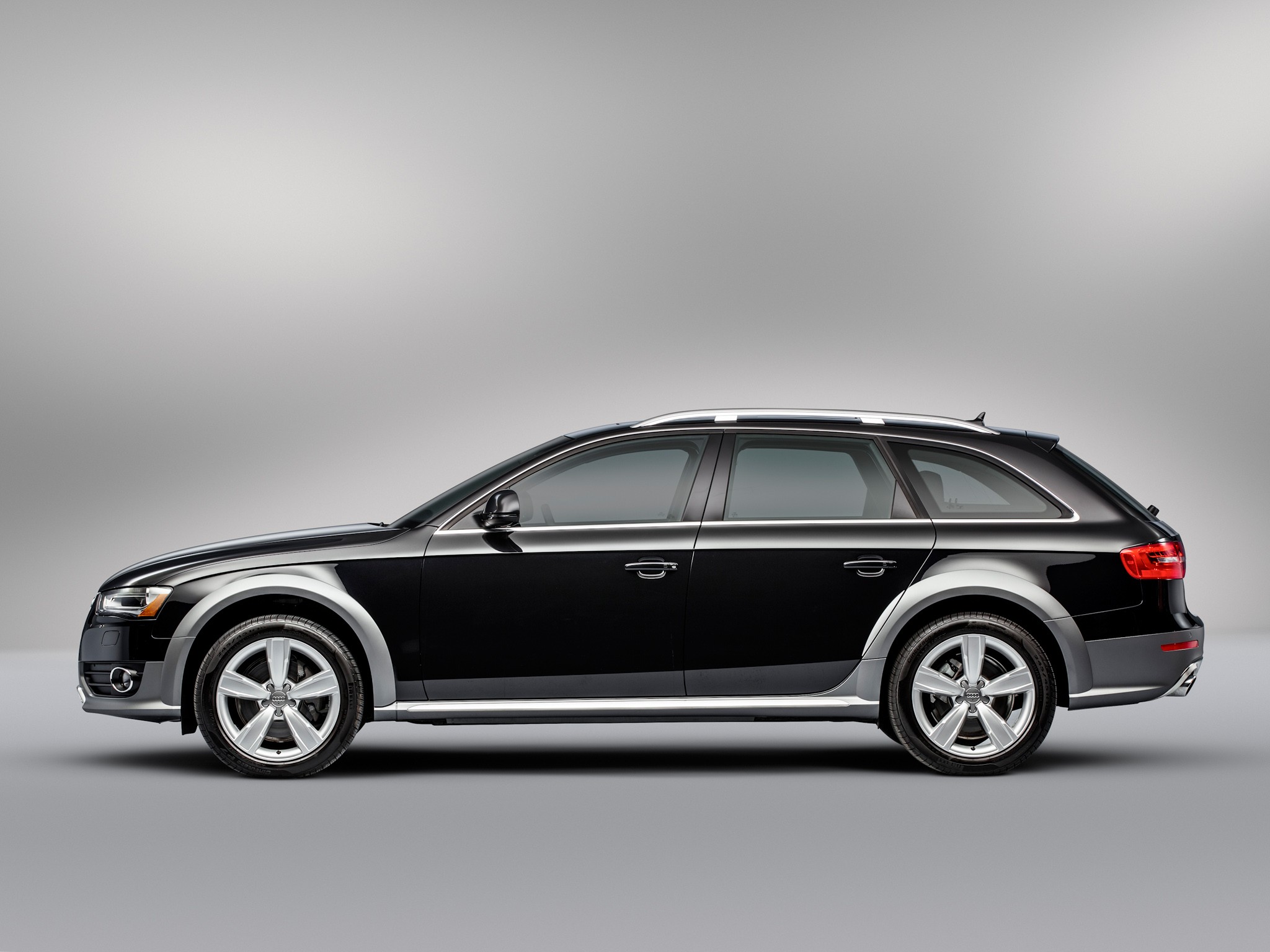 Audi A4 Allroad photo 57