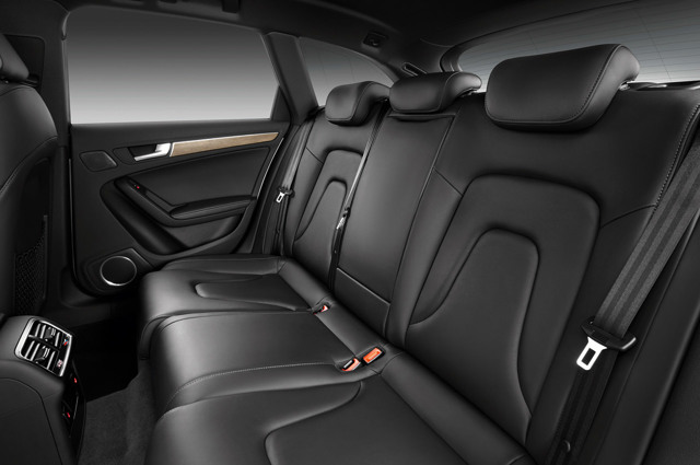 Audi A4 Allroad photo 67