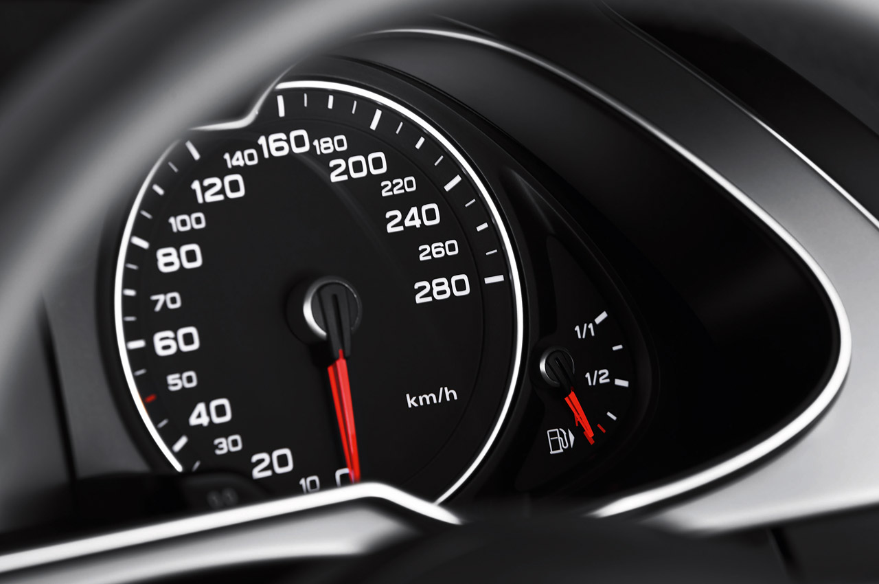 Audi A4 Allroad photo 68