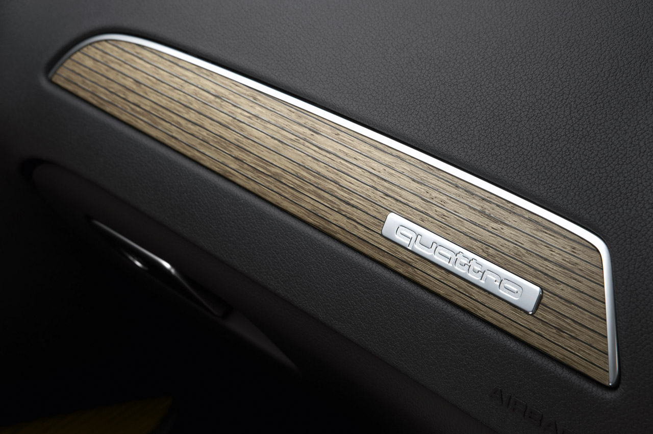 Audi A4 Allroad photo 70