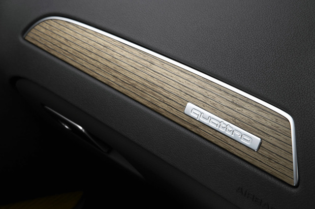 Audi A4 Allroad photo 70