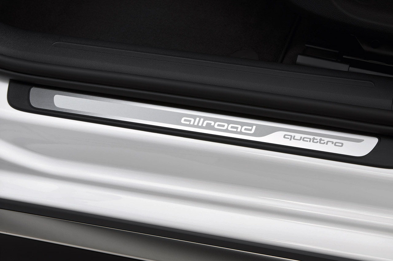 Audi A4 Allroad photo 71