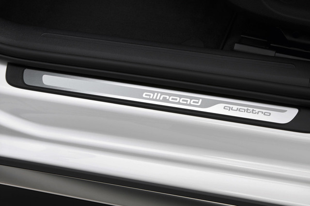 Audi A4 Allroad photo 71