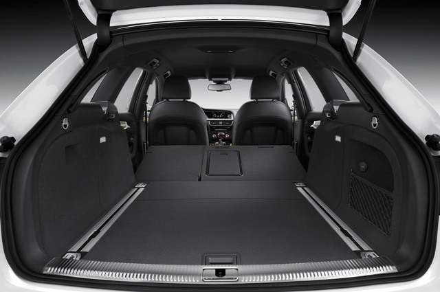 Audi A4 Allroad photo 72