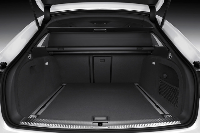 Audi A4 Allroad photo 73