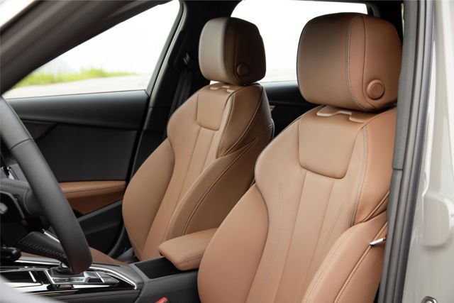 Audi A4 Allroad photo 32