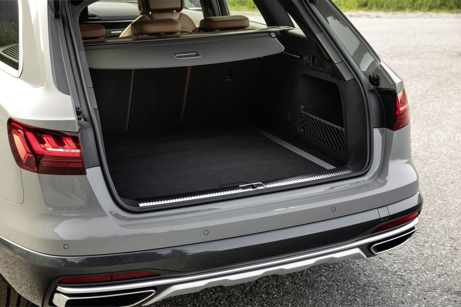 Audi A4 Allroad photo 36