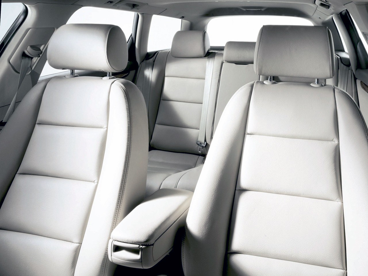 Audi A4 Avant photo 67