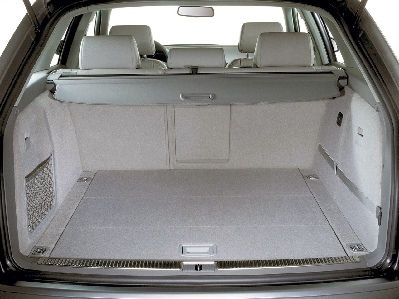 Audi A4 Avant photo 68