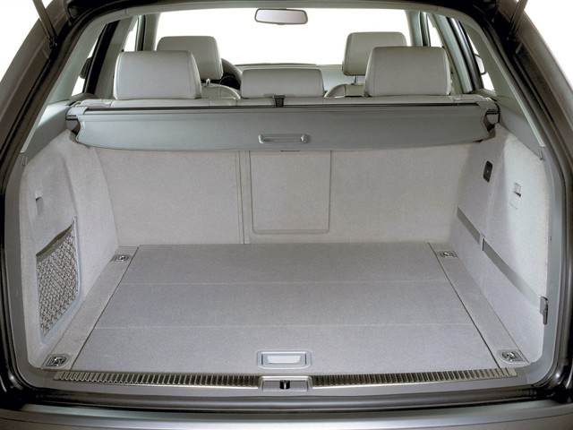 Audi A4 Avant photo 68