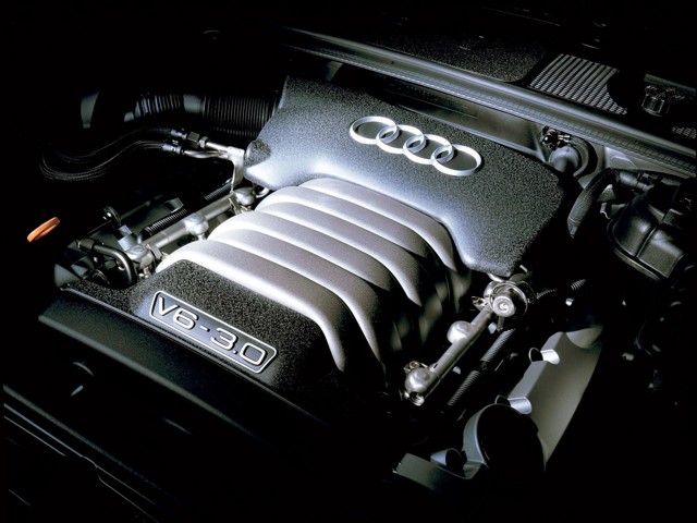 Audi A4 Avant photo 69