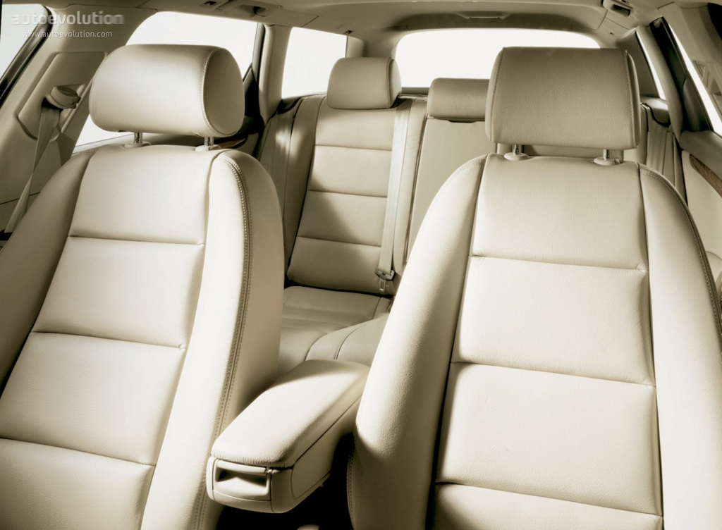 Audi A4 Avant photo 63