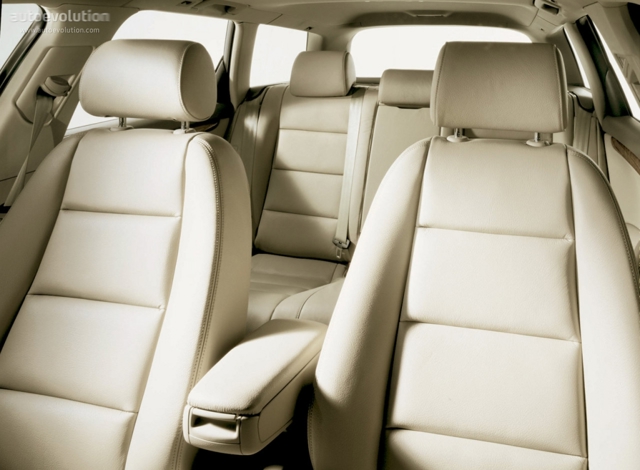 Audi A4 Avant photo 63