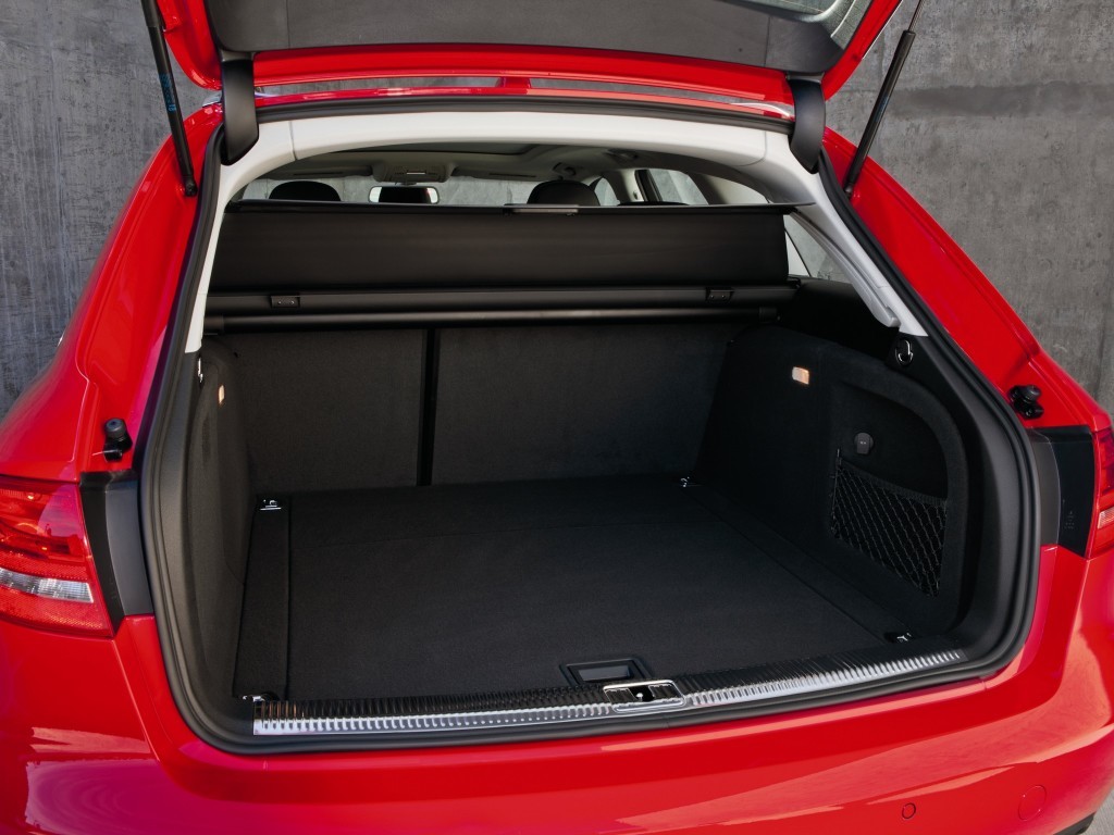 Audi A4 Avant photo 61