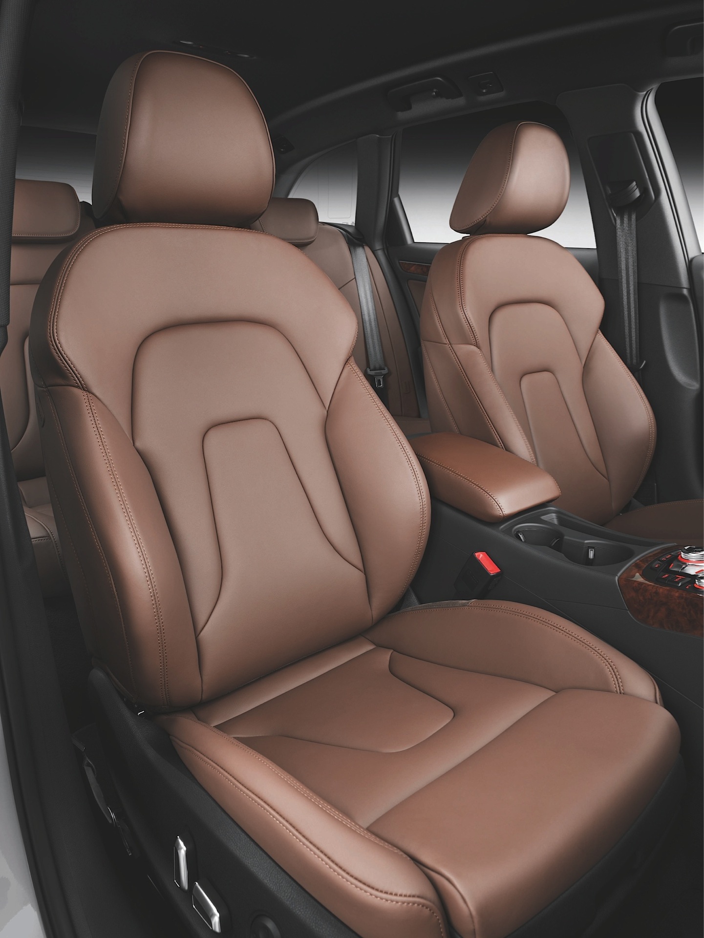 Audi A4 Avant photo 56