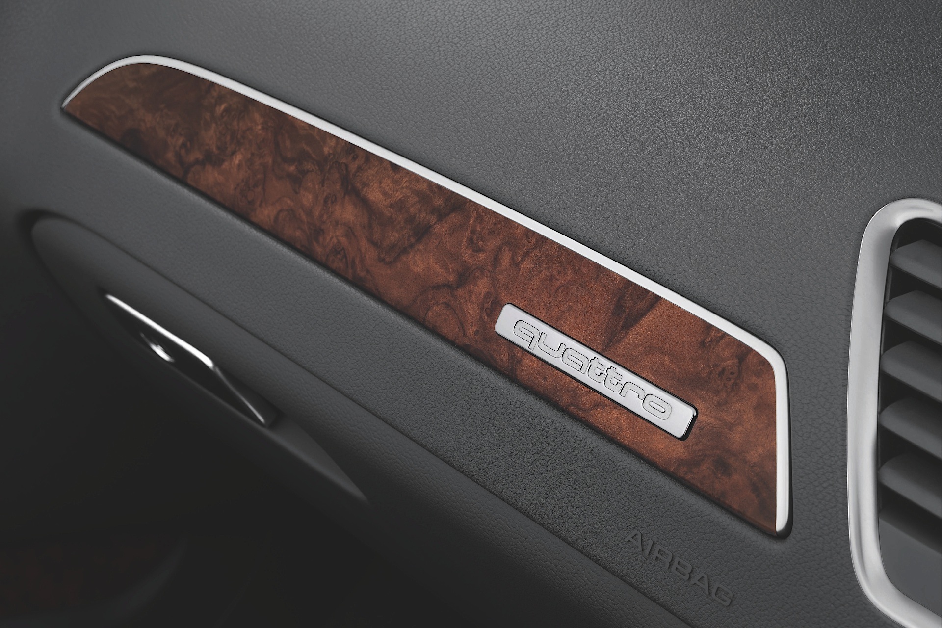 Audi A4 Avant photo 58