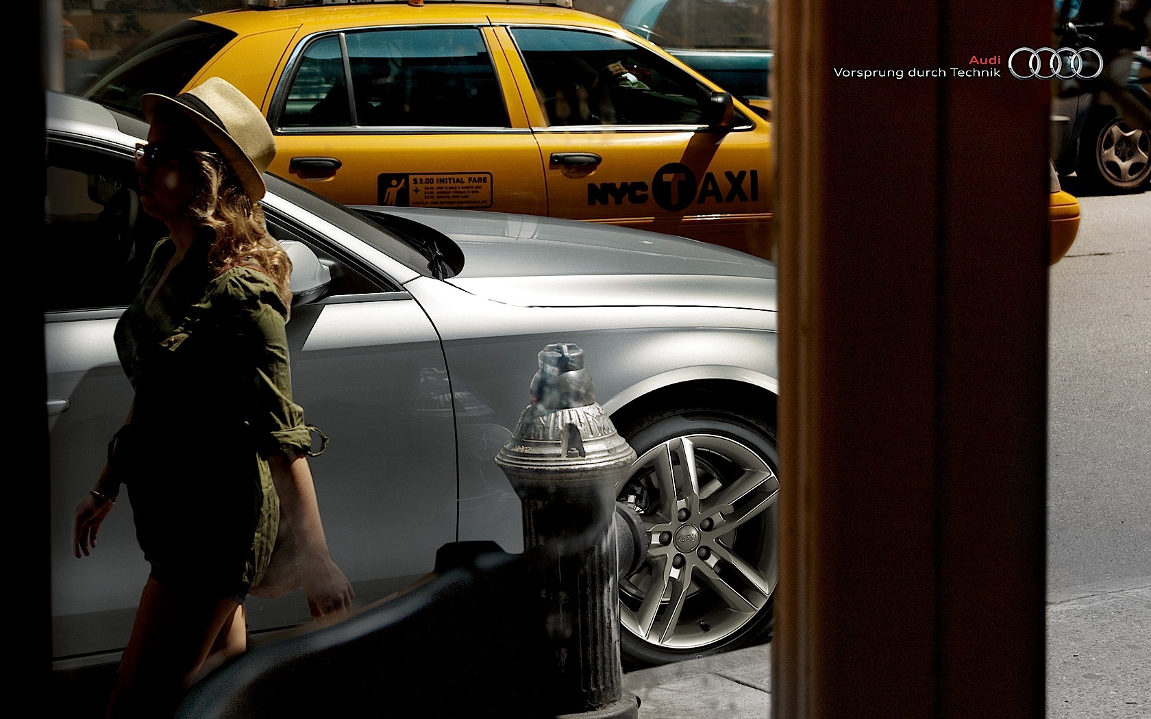 Audi A4 Avant photo 7