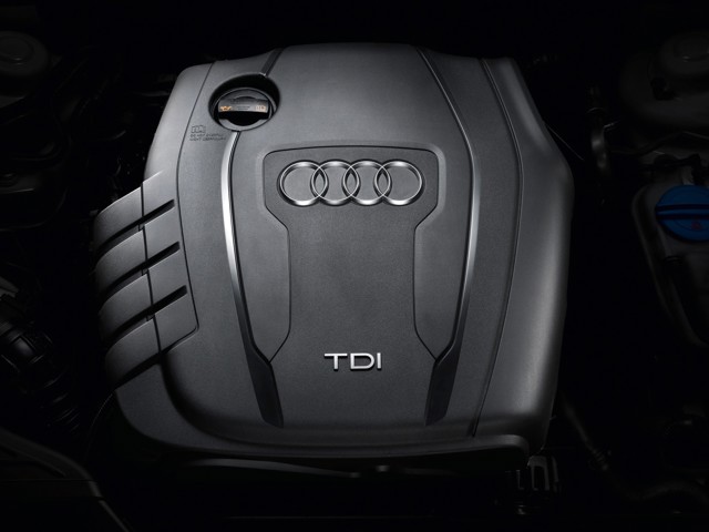 Audi A4 Avant photo 49
