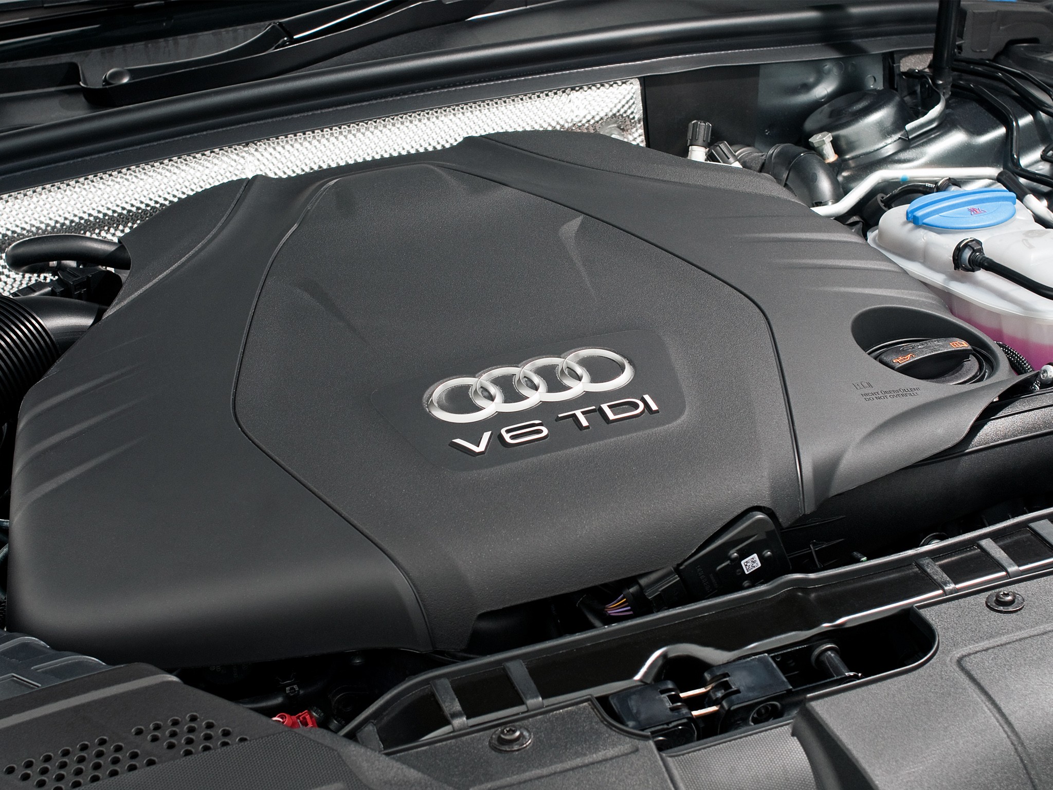 Audi A4 Avant photo 50