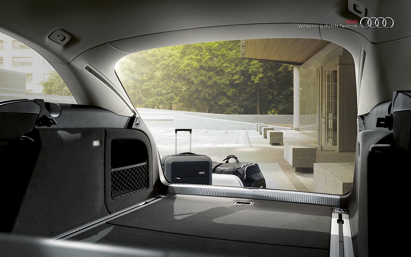 Audi A4 Avant photo 44