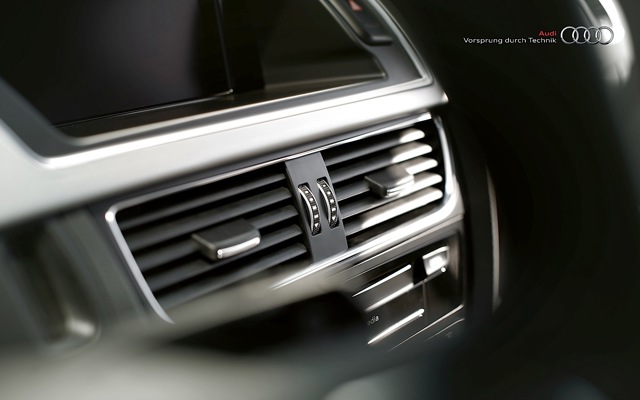Audi A4 Avant photo 45