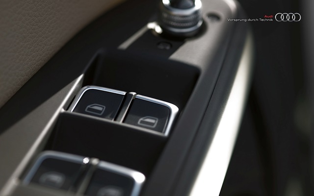 Audi A4 Avant photo 46