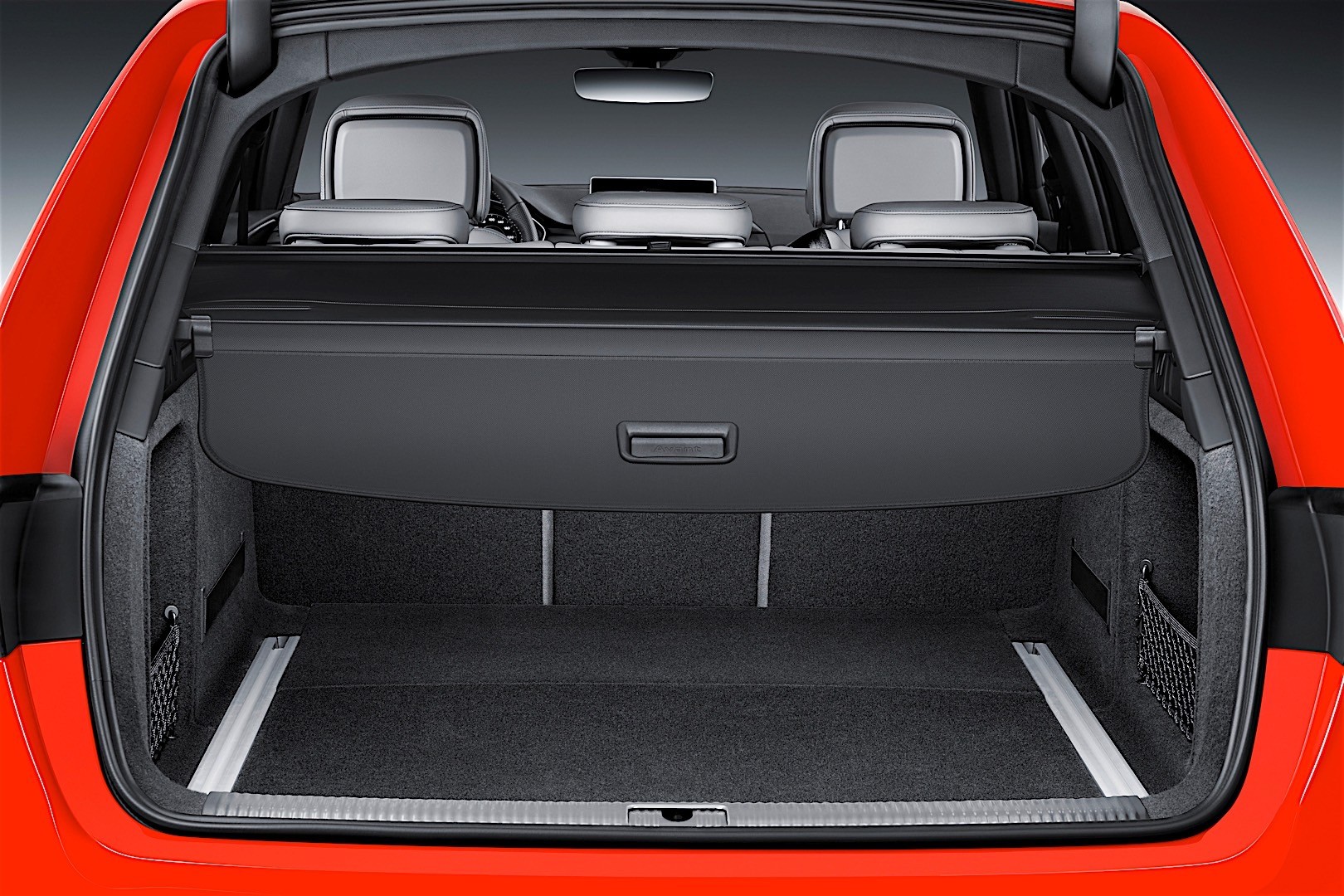 Audi A4 Avant photo 73