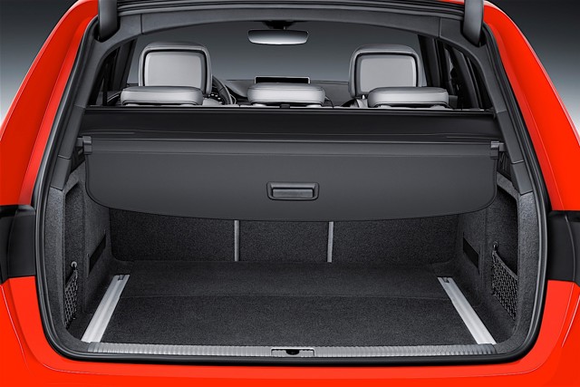 Audi A4 Avant photo 73