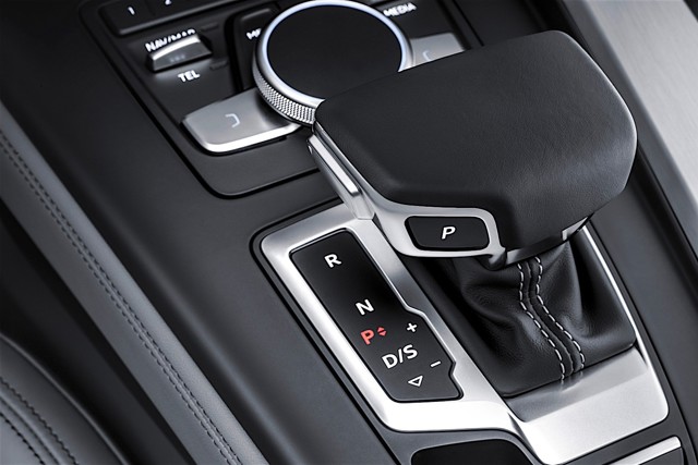 Audi A4 Avant photo 83